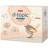 Buona Steve Jones Linea Pediatrica D-Topic Pannolini Taglia 4 20 Pannolini
