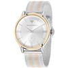 Maserati Orologio da Uomo, Collezione Epoca, in Acciaio, Pvd Oro Rosa - R8853118005