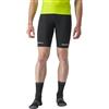 CASTELLI Ride-Run Short, Pantaloncini da Ciclismo e Running Uomo/Donna, Leggeri e Traspiranti, Comfort e Performance, Ideali per Allenamenti e Competizioni
