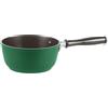 Sambonet 51006 G18 1965 Vintage Quarzo Nero Casseruola (Alluminio)