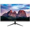 UNIVIEW MONITOR LED 32 POLLICI 16 9 PER TVCC FULL HD 1080P MW-V-VISUV-MW3232-V-K2