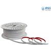 V-TAC STRISCIA 14300 LED B.FREDDO 50 METRI IMPERMEABILE ALIMENTATORE COMPRESO VT-2025IP65286-LED23723