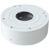 SAFIRE SMART SCATOLA DI GIUNZIONE PER TELECAMERA DOME D110MM JBOX-VISSF-JBOX-0105