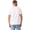 Levi's Levis A8602-0001 - Top da Uomo, Mineral Black, M
