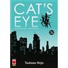 PANINI SPA Cat's eye. Occhi di gatto. New edition (Vol. 3)