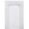 babyCalin Telo Fasciatoio Bianco 50 X 70 cm