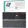 TELEMATICARICAMBI TASTIERA PER LENOVO IDEAPAD 330s-15 330S-15ARR 330S-15AST 330S-15IKB pc5c-it