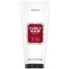 Kemon Curly Hair Mask maschera nutriente per i capelli ricci 200 ml