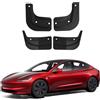 TTCR-II Compatibile con Parafanghi Anteriori Tesla Model 3 Highland 2024+