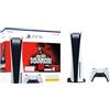 Playstation Sony PS5 + CALL OF DUTY MW III