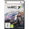 Bigben Interactive WRC 7 [Edizione: Germania]