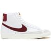 Nike Scarpa Blazer Mid '77 White DQ0796 100 41