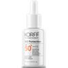 Korff 365 Protection Siero Viso Protettivo SPF 50+ 30 ml