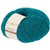 Rowan Z036000-00202 Filato per Maglieria a Mano, 50% Lana, Viscosa, 25% Alpaca, Turchese, Taglia unica