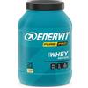 Enervit Pure Pro 100% Whey Protein Concentrate Vaniglia 750g