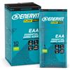 Enervit Pure Pro Eaa Essential Aminoacids Limone Astuccio 10 Bustine