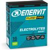 Enervit Pure Pro Electrolytes Boost Limone Astuccio 16 Buste