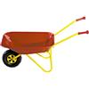 ROLLY TOYS Carriola SMO carriola Metallo Rosso