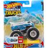 Hot Wheels Monster Trucks VW DragBus scala 1:64 pressofuso