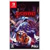 Pikii The Binding of Isaac: Repentance(ザ バインディング オブ アイザック リペンタンス) -Switch