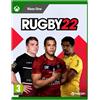 NACON BigBen Interactive Rugby 22 Xbox One VF