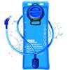 Arcwind Sacca idrica 1,5L/2L/3L, Sacca acqua senza BPA, antiperdita