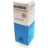 ALOXIDIL 20 MG/ML SOLUZIONE CUTANEA 20 MG/ML SOLUZIONE CUTANEA 1 FLACONE DA 60 ML ALOXIDIL