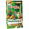 Manitoba Exotic Best Premium 1 Kg mangime uccelli esotici