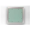 Akifix Botola Ispezione CARTONGESSO Alluminio | FUORI STANDARD (40x100)