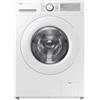 SAMSUNG Lavatrice Samsung WW80CGC04DTHET Motore Inverter Capacità 8 Kg Profondità 55 Cm Classe Energetica A