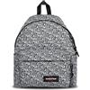EASTPAK Zaino Padded Pak'r Colore Sculptype Black