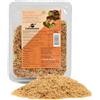 Proparts Pasta kataifi Tritata e arrosto 500g. Kataifi Pasta Filo per Dolci. Versatile Pasta Kataifi per Dolci e Piatti Salati. Pasta Kataifi per Cioccolato Dubai. Kadaif Pasta fillo Baklava Dolci turchi.