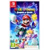 Ubisoft Italy Mario + Rabbids Sparks Of Hope (Switch) (Solo codice di attivazione)