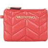 Valentino Petal Re, Borsa Donna, Rosso
