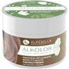 ALKEMILLA Alkolor Maschera Riflessante Castano Freddo 200 ml