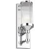 Elstead Lighting Paulson lampada a parete, G9, FE-PAULSON1, Paulson [Lampade per Interni > Lampade a Parete]