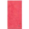 Tommy Hilfiger Asciugamano da bagno iniziale colore Fucsia P1 dimensioni 90x150 cm