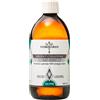 Hydroscorpus Argento Colloidale 100PPM 500ml Bottiglia di VETRO ●Ionizzazione 100% solare●Oligoelemento organico disponibile 100% Naturale●confezione100% compostabile…
