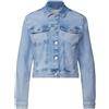 Street One Studio F212642 Jeans, Bleach Wash, Taglia Unica Donna