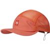 Buff Cappello 5 Panel Air Green Unisex Adulti, Taglia Unica