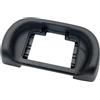 BIGULA FDA-EP18, oculare per mirino FDAEP18 per A7M4 A7M3 A7III A7R2 A7R3 A7R4 A7RIV A7RM3 A7A58 A99M2