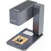 MR. CARVE MR.CARVE C1 Autofocus Laser Incisione Machine Portatile per materiali non metallici, fai da te, area di lavoro 80 mm x 80 mm