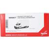 Herpa Kit di montaggio MiniKit Mercedes-Benz Sprinter 18 furgone con cassone, miniatura scala 1:87, pezzo da collezione, kit per modellismo, plastica, colore: bianco
