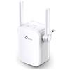 TP-Link TL-WA855RE Ripetitore WiFi Wireless, Wifi Extender e Access Point, Velocità Banda Singola 300Mbps, Porta LAN, Potenzia la tua copertura Wi-Fi