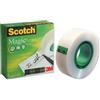 Scotch Magic Tape Nastro Adesivo, 19 mm x 33 m, 1 Pezzo