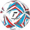 Reusch Pallone da allenamento cucito a mano | Allenamento e tempo libero | forma stabile, eccellente stabilità della pressione dell'aria e colori brillanti, Football Attrakt Infinity