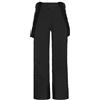 Protest Bork Pantaloni da Sci, Bambini, Bambino, 4890000, Nero, L/152