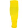 uhlsport Tube-it-Sleeve - calzini da calcio per uomo, donna e bambino: tenuta salda, massima stabilità dei parastinchi