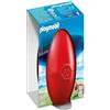 PLAYMOBIL 4947 - Bomber in Azione, Multicolore