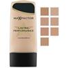 Max factor fondotinta lasting performance restage 111